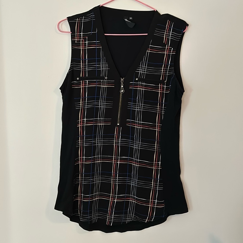 COLORI Venga style camisole